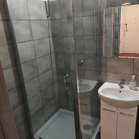 Góra Szybowcowa Apartament