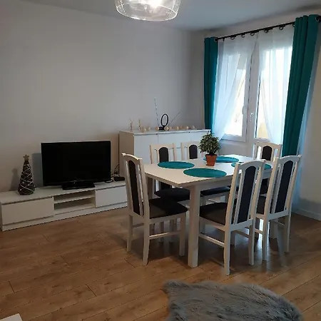 דירה Gora Szybowcowa ילנייה גורה