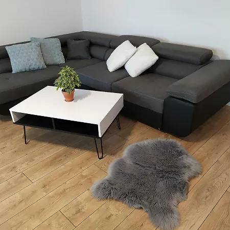 Góra Szybowcowa Apartamento Jelenia Góra