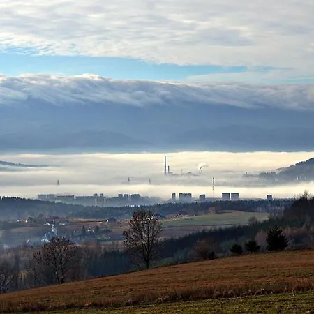 Gora Szybowcowa * Jelenia Góra