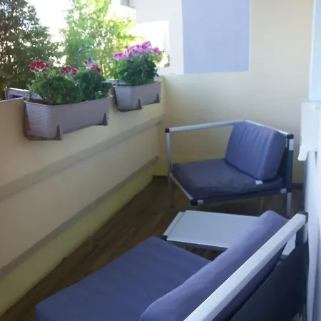 Gora Szybowcowa דירה