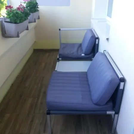 דירה Gora Szybowcowa