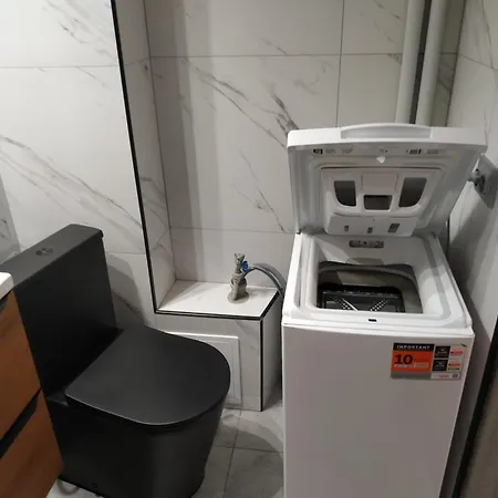 דירה Gora Szybowcowa ילנייה גורה