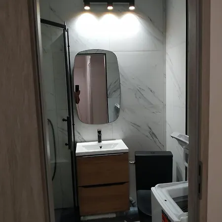 Gora Szybowcowa * ילנייה גורה