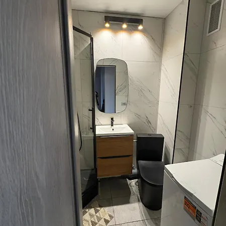 Gora Szybowcowa Appartamento *