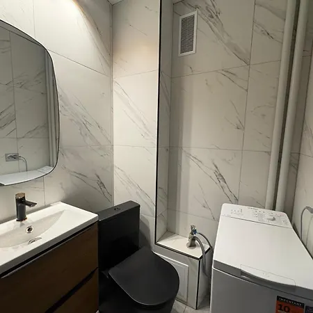 Gora Szybowcowa Διαμέρισμα *