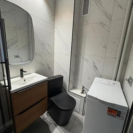 Góra Szybowcowa Apartament