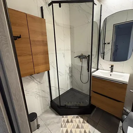 Gora Szybowcowa Jelenia Góra