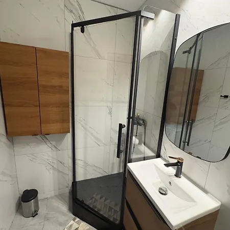 Gora Szybowcowa Διαμέρισμα