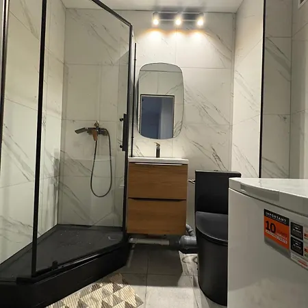 Góra Szybowcowa Apartament Jelenia Góra