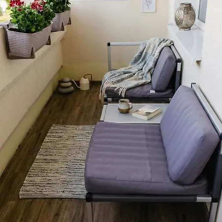 Appartamento Gora Szybowcowa