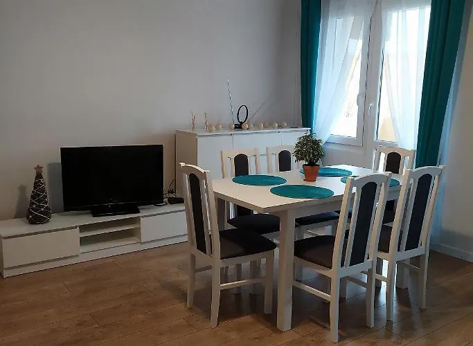 Apartament Góra Szybowcowa Jelenia Góra
