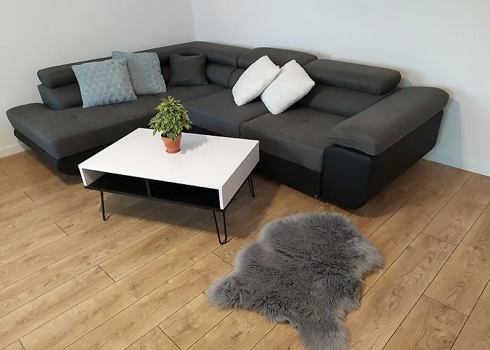 Gora Szybowcowa Διαμέρισμα Jelenia Góra