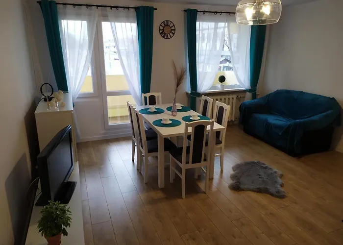 Appartamento Gora Szybowcowa Jelenia Góra