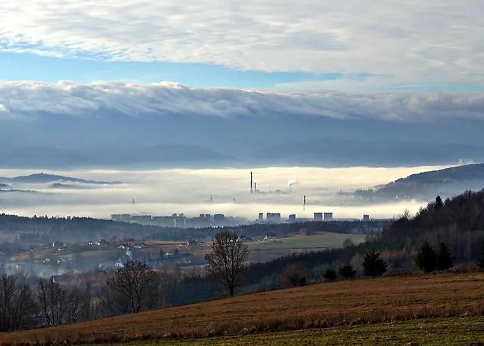 Góra Szybowcowa * Jelenia Góra