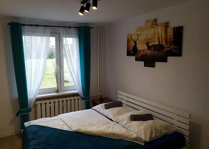 Góra Szybowcowa Apartament