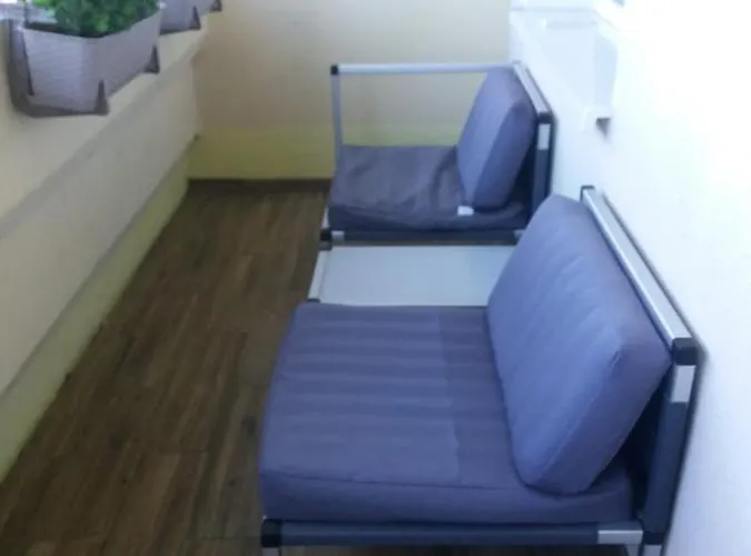 Apartament Góra Szybowcowa