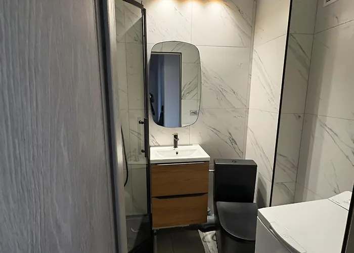 Gora Szybowcowa Appartamento *