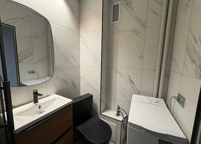 Gora Szybowcowa Διαμέρισμα *