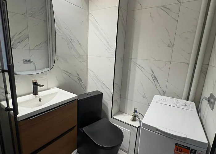 Gora Szybowcowa Διαμέρισμα