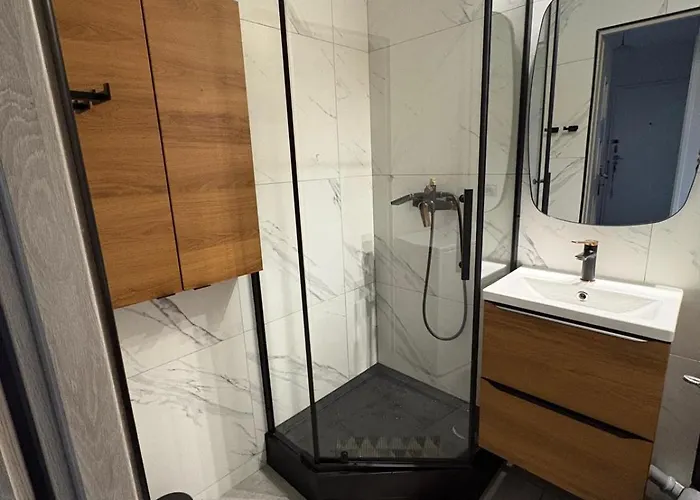 Gora Szybowcowa Jelenia Góra