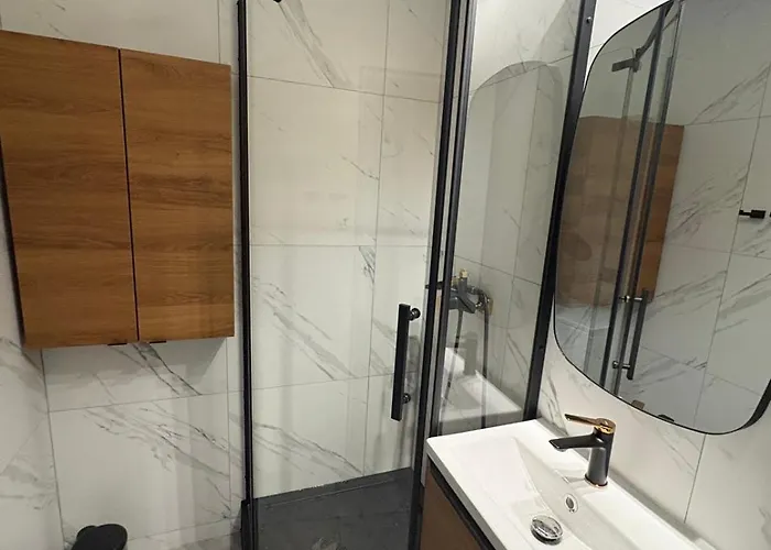 Gora Szybowcowa Appartamento