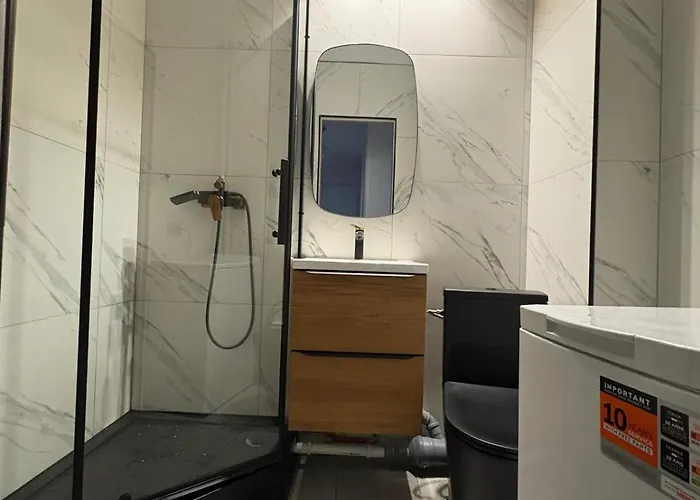 Góra Szybowcowa Apartament Jelenia Góra