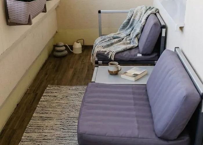 Διαμέρισμα Gora Szybowcowa